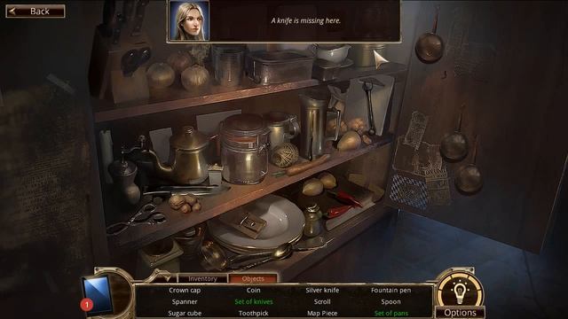 Mystery of Neuschwanstein (CE) - Ep3 - w/Wardfire смотреть онлайн