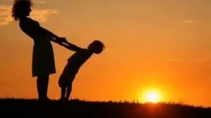 Дина Мигдал. Мамины руки. Клип.