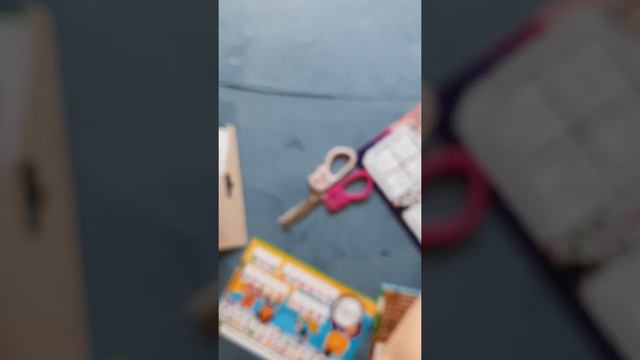 Настюше подарили подарок на день рождения в саду смотреть онлайн