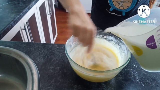 Как я торт готовила..... смотреть онлайн