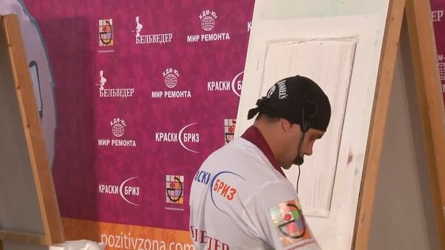 Имитация древесной структуры "Зебрано" смотреть онлайн