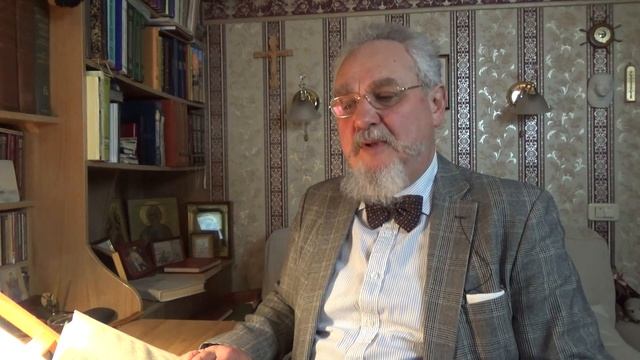 Лекция №82 "Вакханалии и орфические мистерии" смотреть онлайн