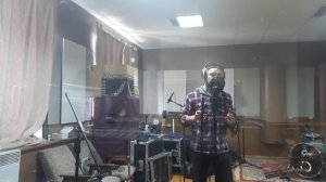 Профессор Батя. Project 11 - Раньше Лучше [In-Studio Perfomance]