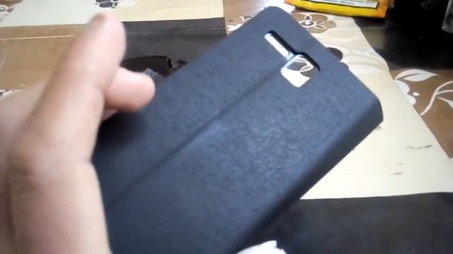 Чехол lenovo a806-a808t. (Тест камеры в 720р) смотреть онлайн