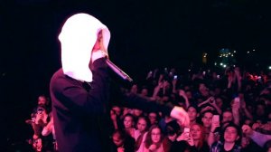 BOULEVARD DEPO - Люди дрессируют людей [ LIVE ]