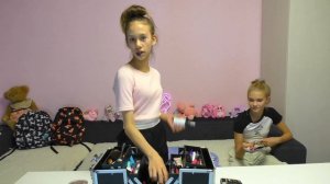 МАКИЯЖ? Не СВОИМИ Руками ЧЕЛЛЕНДЖ