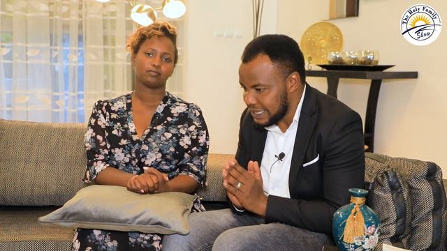 UMVA BIMWE MU BINYOMA ISI IBESHYA KU RUGO By Couple Elzabeth & Camarade