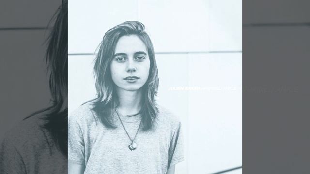 Julien Baker Brittle Boned смотреть онлайн