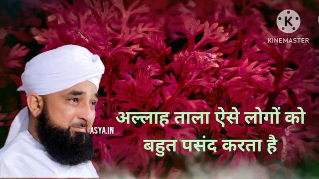 Allah Tala Aise Logon Ko Bahut Pasand karta hai Emotional Bayan New Best #Bayan Hades 2024 смотреть онлайн
