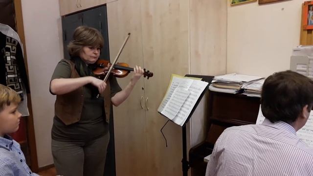 Приглашение к танцу, Вебер смотреть онлайн