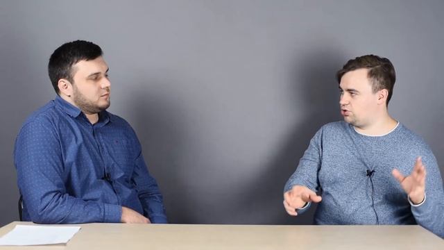 PM and Team Lead ETL смотреть онлайн