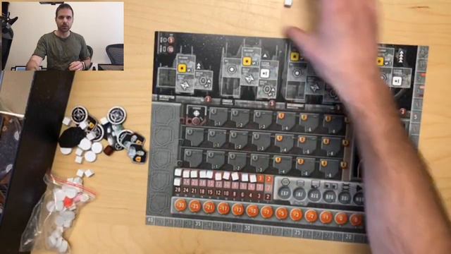 Eclipse board game organization смотреть онлайн