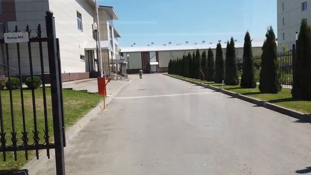 Шаховская. 7 июля 2021 г. смотреть онлайн