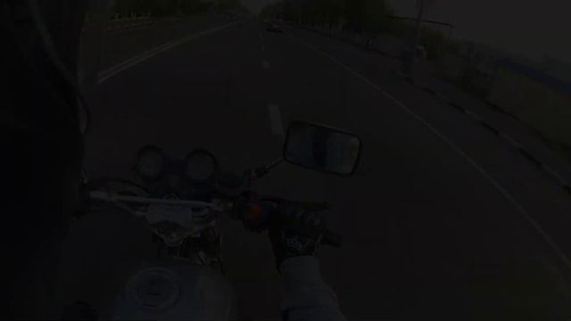 Пересел с R6 на скутер... смотреть онлайн