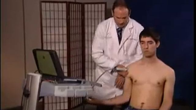 How To: Subscapularis Tendon Ultrasound Exam Steven Sampson Scanning Technique смотреть онлайн