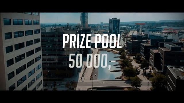 Podzimní offline turnaj | Finále CZ-SK Dota 2 League смотреть онлайн