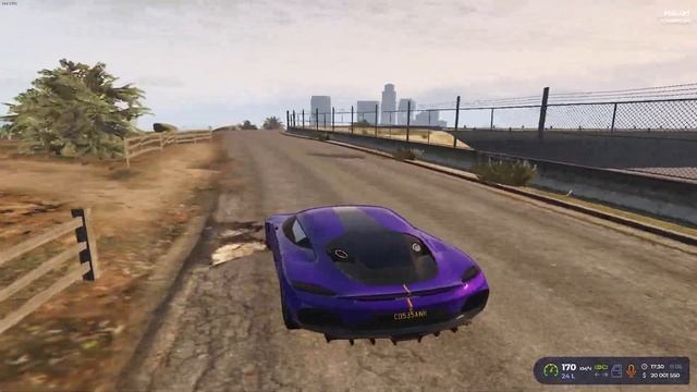 РОЗЫГРЫШ 1.500.000 INSQUAD! GTA 5 RP! смотреть онлайн