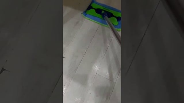 Как быстро помыть окна, кафель, пол. Универсальная швабра GreenWay! смотреть онлайн