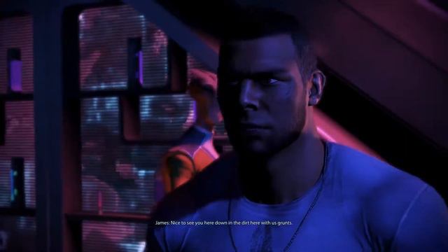 Let's Play Mass Effect 3 Episode 8 - Wandering смотреть онлайн