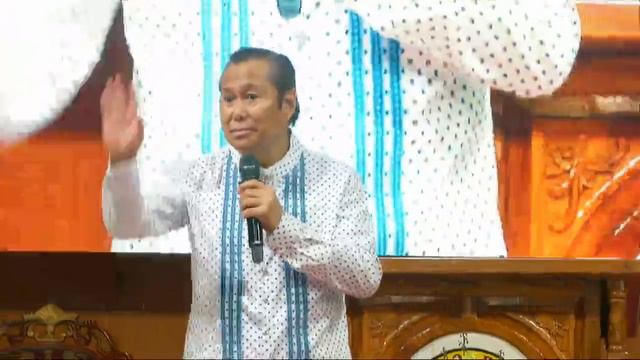 LIVE - Sunday Miracle Service (May 27, 2018 - Part 2) смотреть онлайн