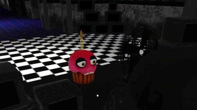 Roblox FNAF 2 Doom - Just make loud noises! смотреть онлайн