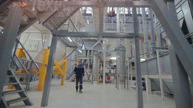 Агропромышленное предприятие «Коралл» смотреть онлайн