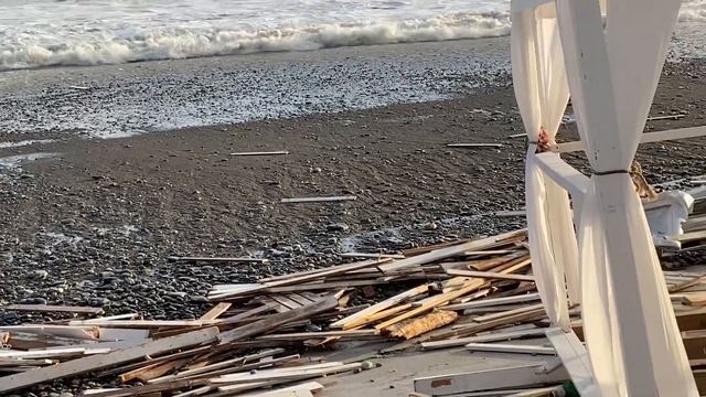 28.07.2023. Погода в Сочи в июле. Смотри на Чёрное море каждый день. смотреть онлайн