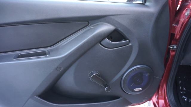 ВАЗ Lada Granta '2017 смотреть онлайн