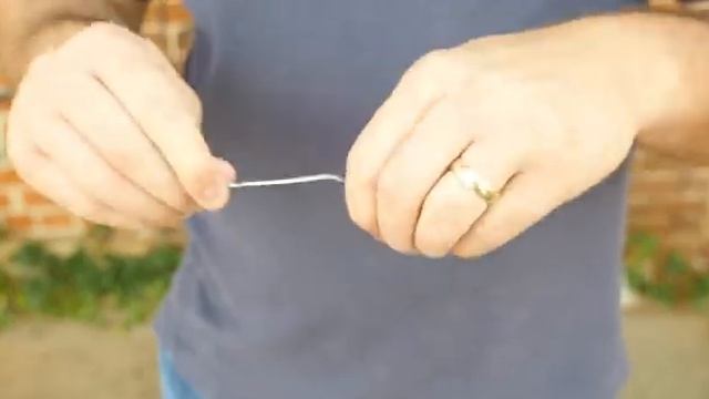 BLACK SCOUT SURVIVAL Pick Locks with Paperclips- смотреть онлайн