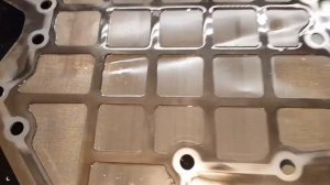 ЗАМЕНА МАСЛА В АКПП НА НИССАН ПАТФАЙНДЕР СО СНЯТИЕМ ПОДДОНА, В ТЕХЦЕНТРЕ КОУШ НА ВДНХ.