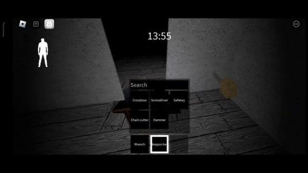 Granny Multiplayer v1.8 - Car Escape in Extreme Mode (Granny Roblox)