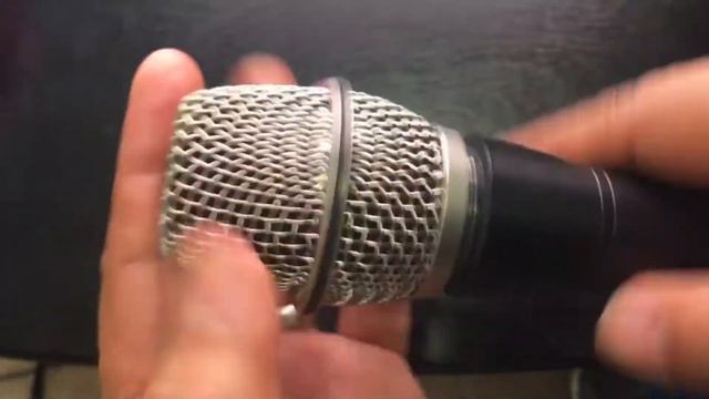 Comparacion CAD D90 & Shure B58A. Ganate un microfono CAD D90 - John Soto Music смотреть онлайн