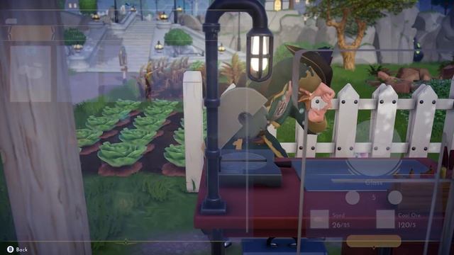 Disney Dreamlight Valley Diary: Month 7 - November 2023 смотреть онлайн