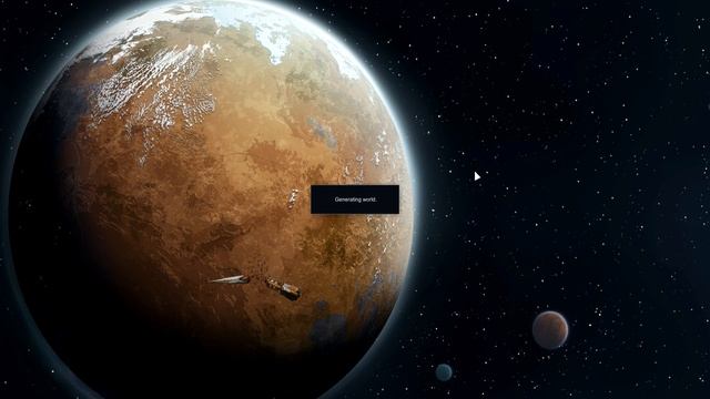 Archipelagos! Rimworld Mod Showcase! смотреть онлайн