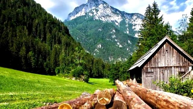 Легкая инструментальная музыка. Сергей Грищук музыка для души