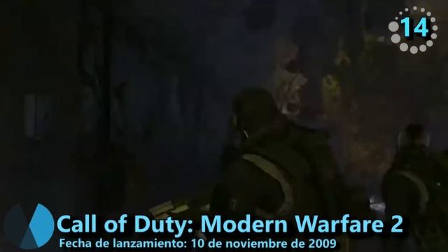 Los MEJORES JUEGOS de XBOX 360 - TOP 30 смотреть онлайн