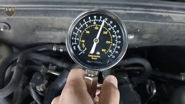 Присадки AWS  Результаты обработки Audi A5