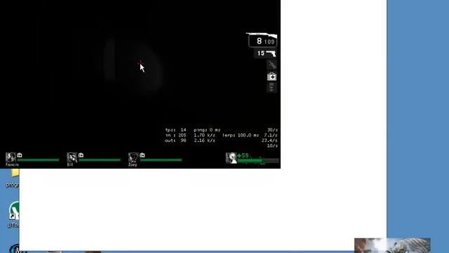Configuracion 3D Analyzer Para Left 4 Dead смотреть онлайн
