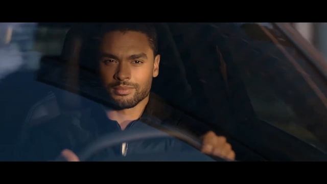 Celebrating Progress | Regé Jean Page & the Audi Q4 e tron смотреть онлайн