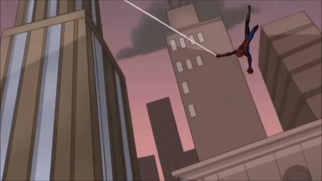 SSF2 Mod Trailers! - Spider-man Swings In! смотреть онлайн