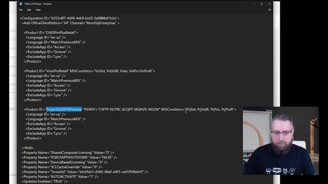 Simplify your Office upgrade with MSICondition смотреть онлайн