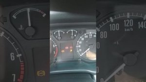 Сброс Сервис на шкода октавия тур