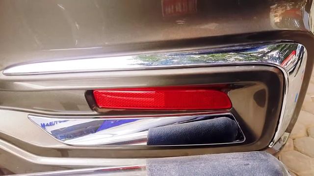 ertiga car accessories fitment смотреть онлайн