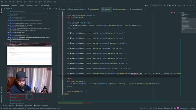 ? WebDev #6: Трудовые будни | задачи по реальному проекту | веб разработка смотреть онлайн
