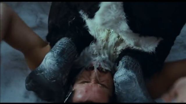 Знакомство со Спартанцами "Леонид против Пингвина" смотреть онлайн