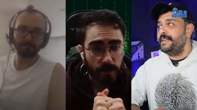 ÚLTIMA LIVE - MÊS DO KUBERNETES смотреть онлайн