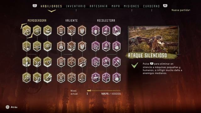 Transmisión de PS4 en vivo de horizon zero dawn ultradificil nueva partida. Error en 1h 27 min смотреть онлайн