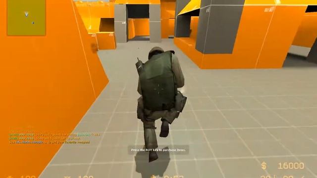 Raging and Owning noobs in HvH server (Pure Ownage) | Css v34 смотреть онлайн