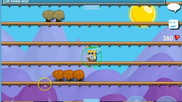 how to use a geiger counter Growtopia смотреть онлайн