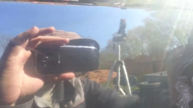 Как отполировать авто (темные цвета) Отполировать авто своими руками. Абразивная полировка. смотреть онлайн